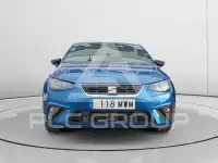 2024 Seat Ibiza
