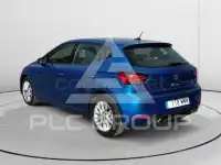 2024 Seat Ibiza