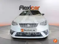 2024 Seat Ibiza