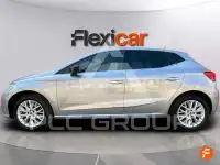 2024 Seat Ibiza