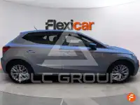 2024 Seat Ibiza