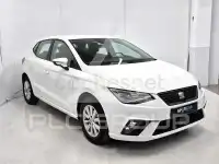 2024 Seat Ibiza