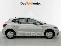 2024 Seat Ibiza