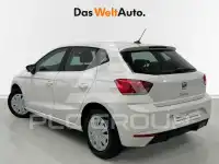 2024 Seat Ibiza