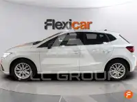 2024 Seat Ibiza