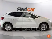 2024 Seat Ibiza