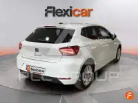 2024 Seat Ibiza