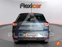 2024 Seat Ibiza