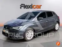 2024 Seat Ibiza