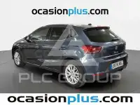 2024 Seat Ibiza