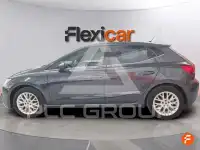 2024 Seat Ibiza