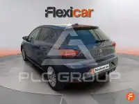 2024 Seat Ibiza