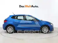 2024 Seat Ibiza