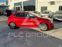 2024 Seat Ibiza
