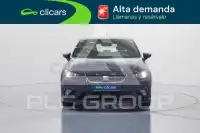 2024 Seat Ibiza