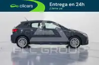 2024 Seat Ibiza