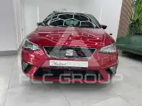 2024 Seat Ibiza