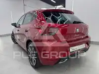 2024 Seat Ibiza