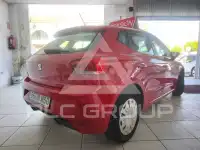 2024 Seat Ibiza