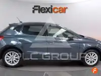 2024 Seat Ibiza