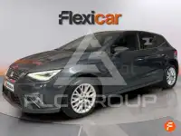 2024 Seat Ibiza