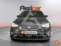 2024 Seat Ibiza