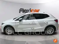 2024 Seat Ibiza