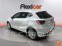 2024 Seat Ibiza
