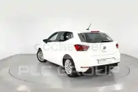 2024 Seat Ibiza