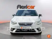 2024 Seat Ibiza