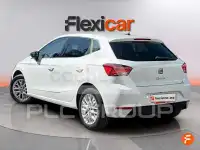 2024 Seat Ibiza