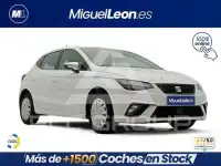 2024 Seat Ibiza