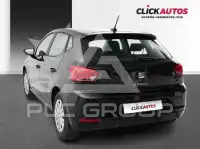 2024 Seat Ibiza