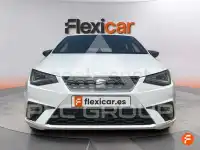 2024 Seat Ibiza