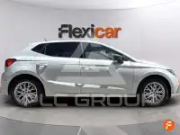 2024 Seat Ibiza
