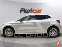 2024 Seat Ibiza