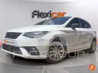 2024 Seat Ibiza