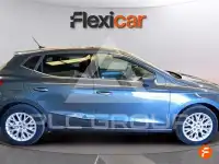 2024 Seat Ibiza