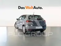 2024 Seat Ibiza
