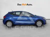 2024 Seat Ibiza