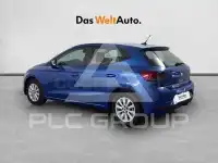 2024 Seat Ibiza