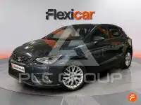 2024 Seat Ibiza