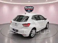 2024 Seat Ibiza