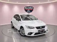 2024 Seat Ibiza