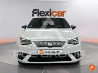 2024 Seat Ibiza