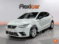 2024 Seat Ibiza
