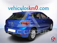 2024 Seat Ibiza