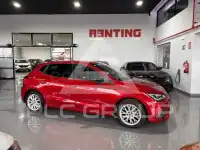 2024 Seat Ibiza