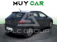 2024 Seat Ibiza