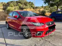 2024 Seat Ibiza